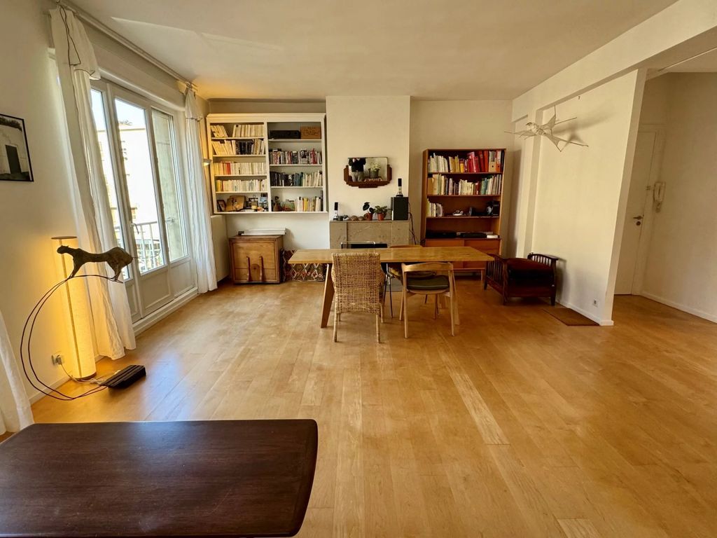 Achat appartement 4 pièce(s) Amiens