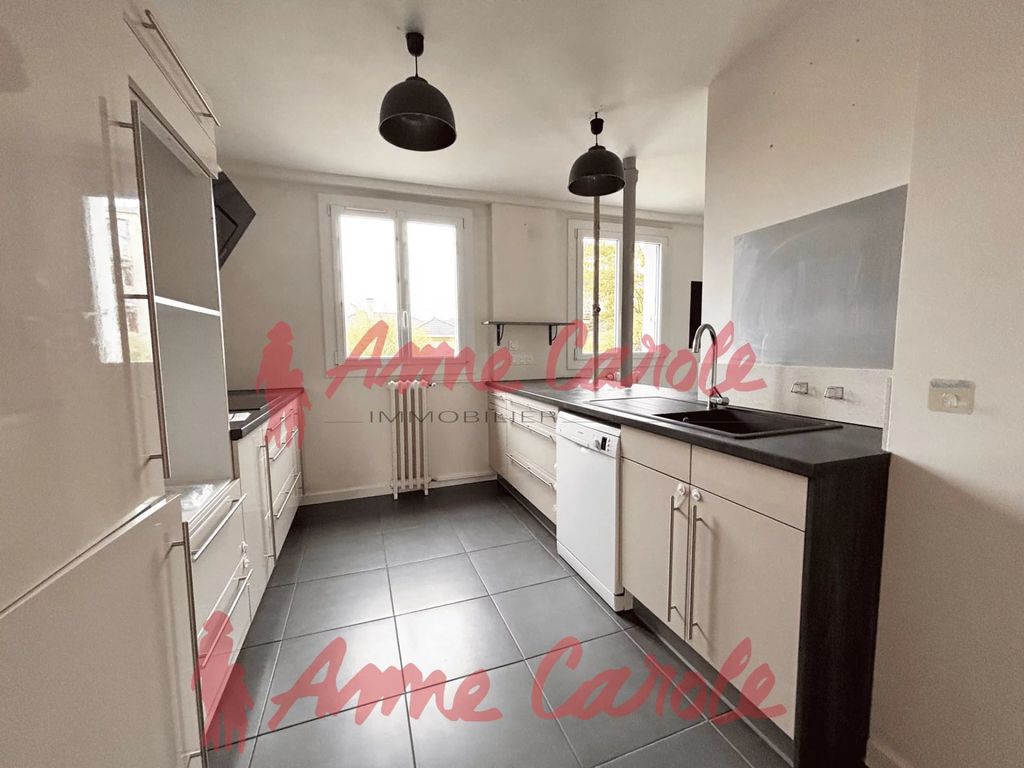 Achat appartement 4 pièce(s) Joinville-le-Pont