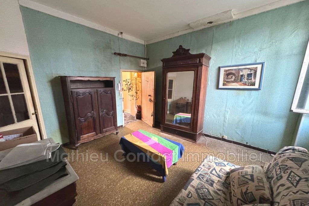 Achat appartement à vendre 2 pièces 39 m² - Nîmes