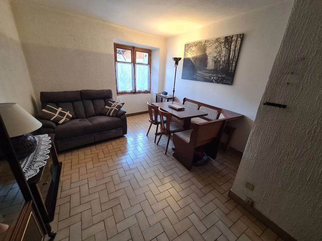 Achat maison 2 chambre(s) - Tournon