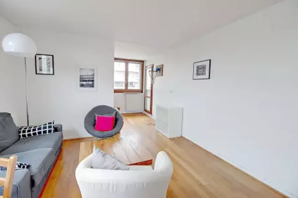 Achat appartement à vendre 3 pièces 58 m² - Andrésy