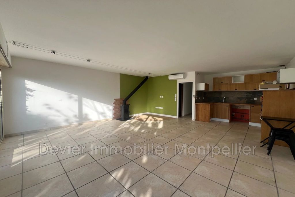 Achat maison 4 chambre(s) - La Grande-Motte