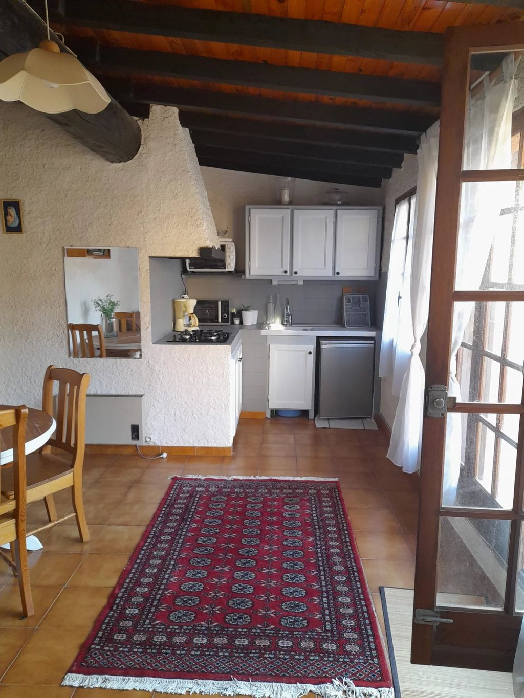 Achat appartement à vendre 2 pièces 40 m² - Port-Vendres