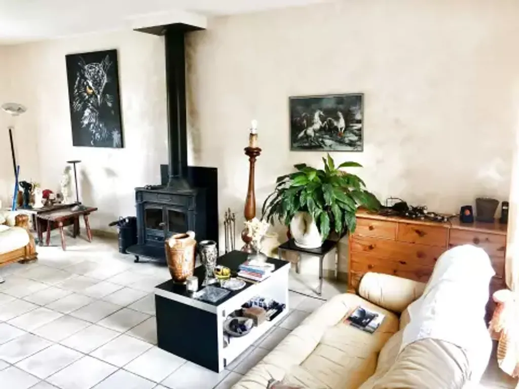 Achat maison 1 chambre(s) - Mourèze