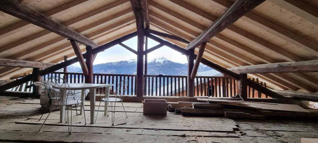 Achat maison à vendre 3 chambres 150 m² - Aime-la-Plagne