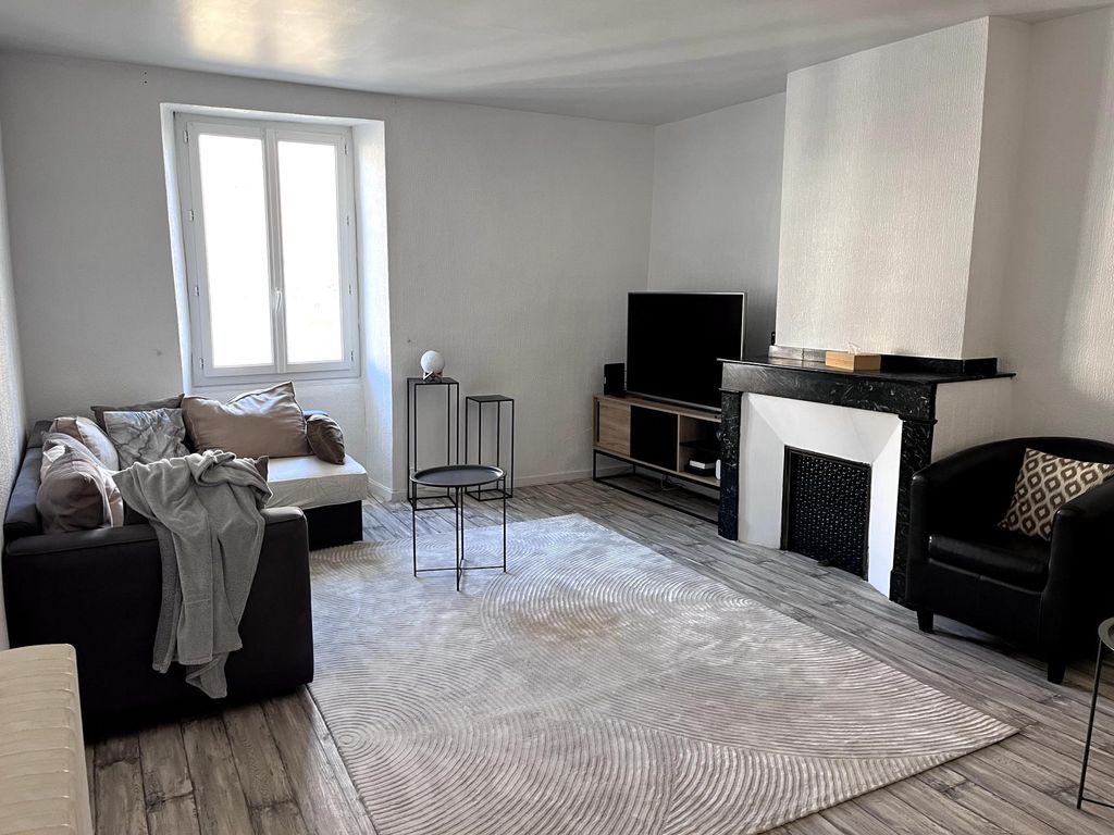 Achat duplex à vendre 5 pièces 140 m² - Carmaux