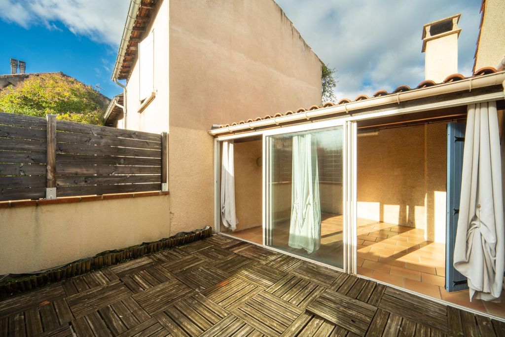 Achat maison à vendre 1 chambre 69 m² - Albi