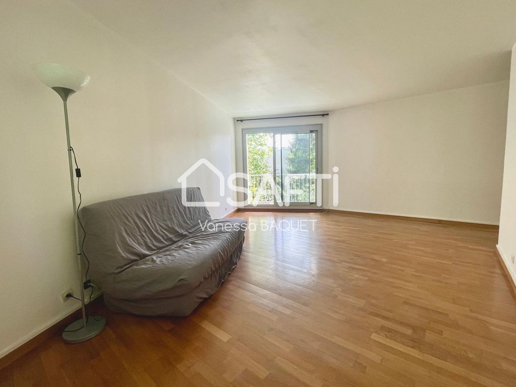 Achat appartement à vendre 4 pièces 82 m² - Taverny