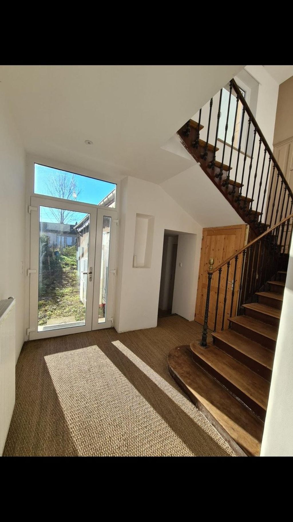 Achat maison à vendre 4 chambres 140 m² - Capavenir-Vosges