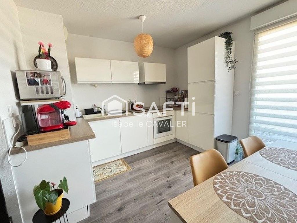 Achat appartement à vendre 3 pièces 60 m² - Avignon