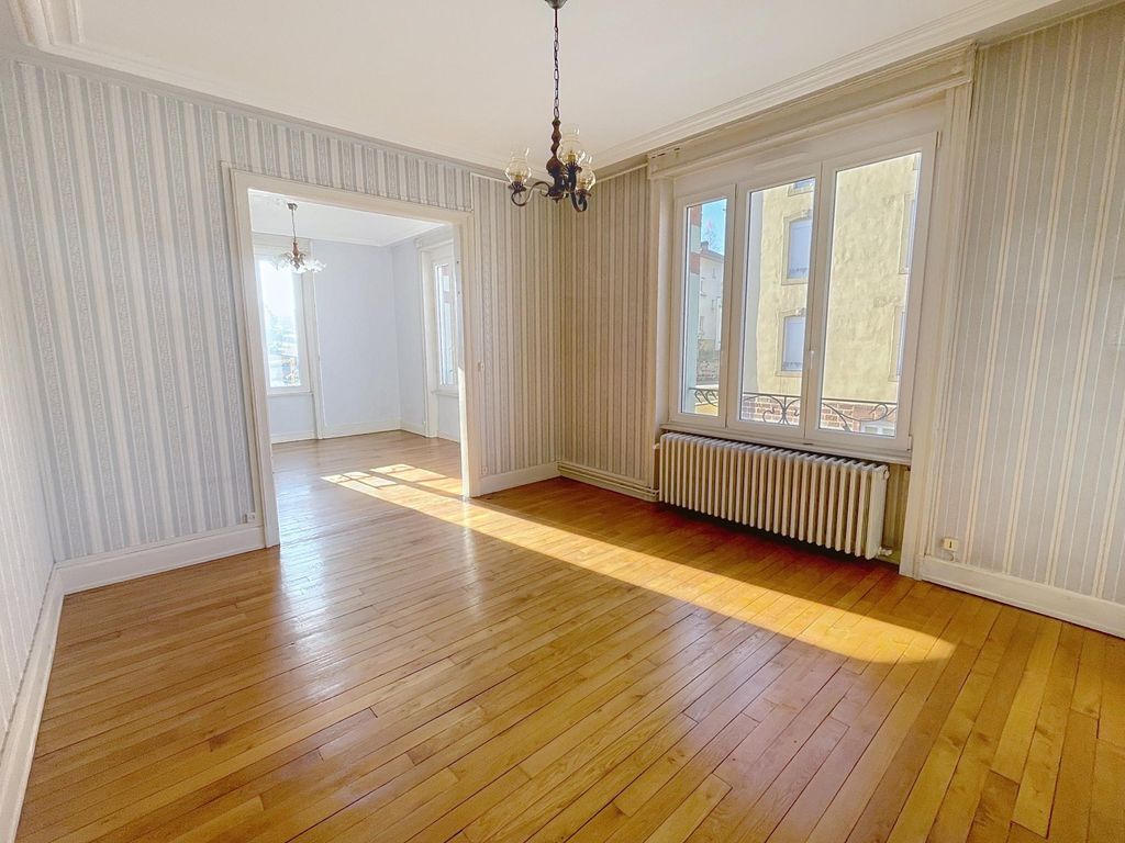 Achat appartement à vendre 3 pièces 95 m² - Épinal