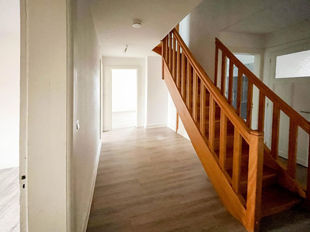 Achat duplex à vendre 4 pièces 85 m² - Remiremont