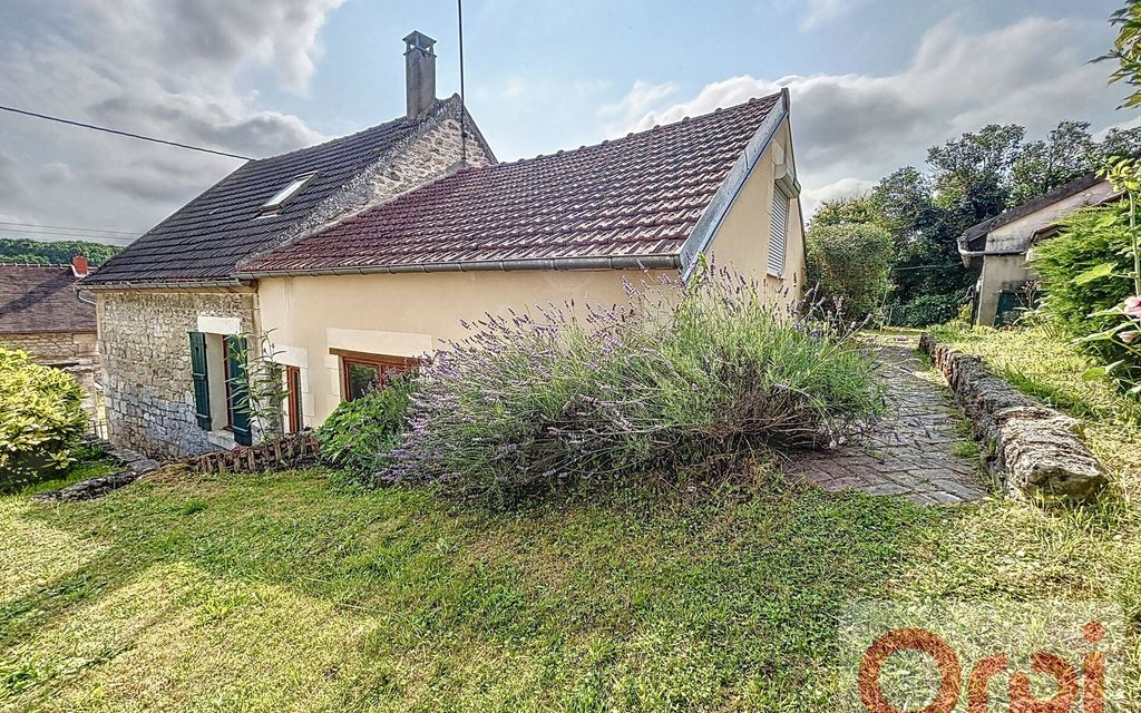 Achat maison 3 chambre(s) - Cramoisy