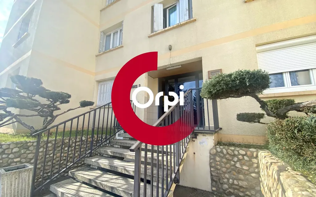 Achat appartement à vendre 2 pièces 65 m² - Pont-Évêque