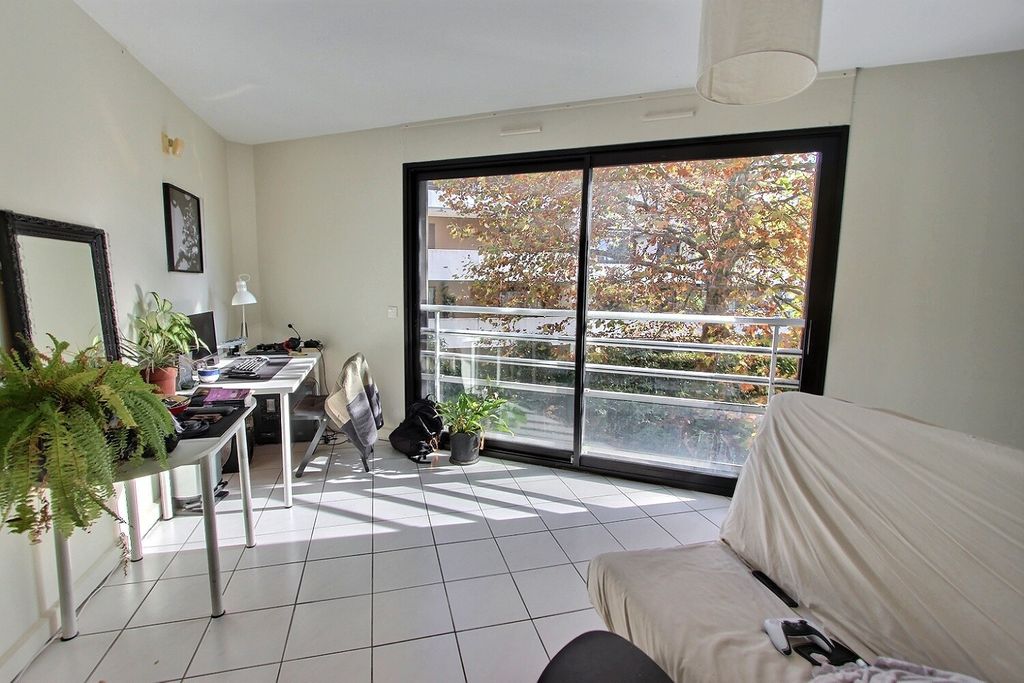 Achat appartement à vendre 2 pièces 47 m² - Annecy