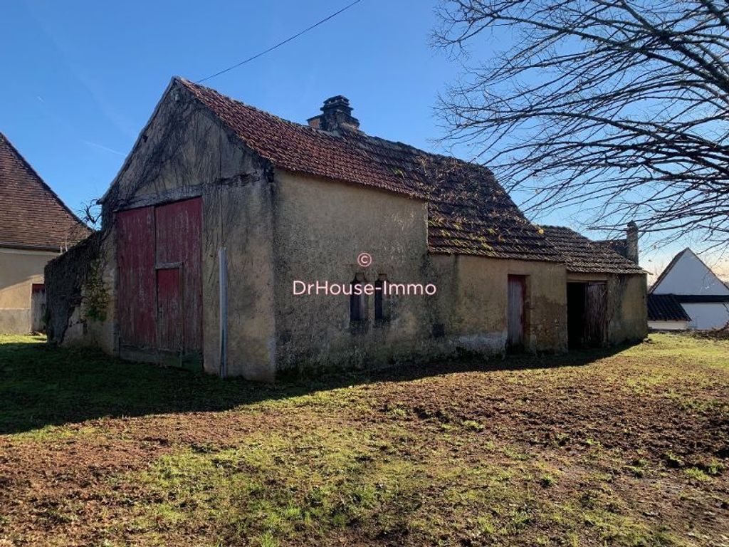 Achat maison 2 chambre(s) - Sainte-Foy-de-Longas