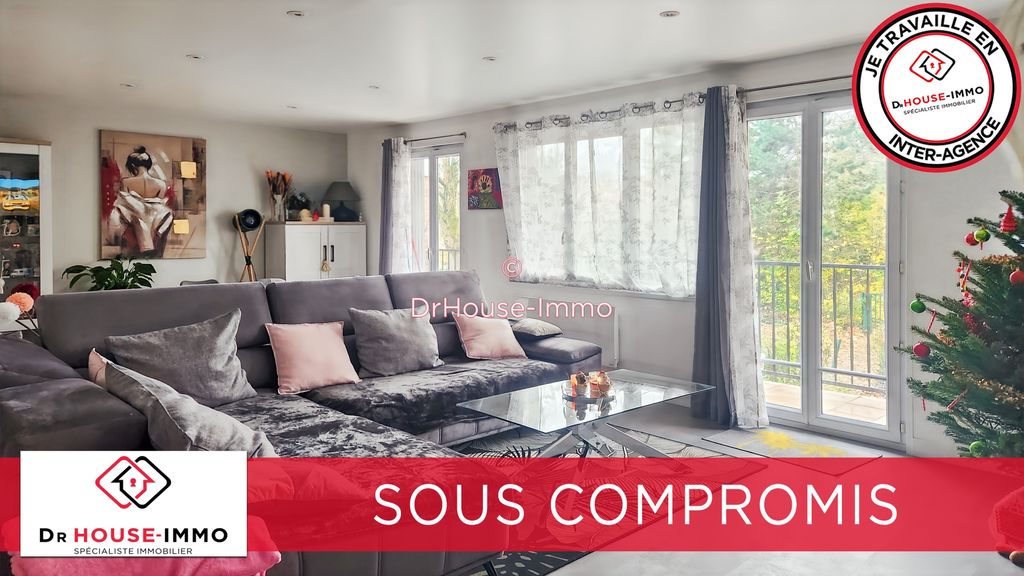 Achat appartement 4 pièce(s) Arpajon