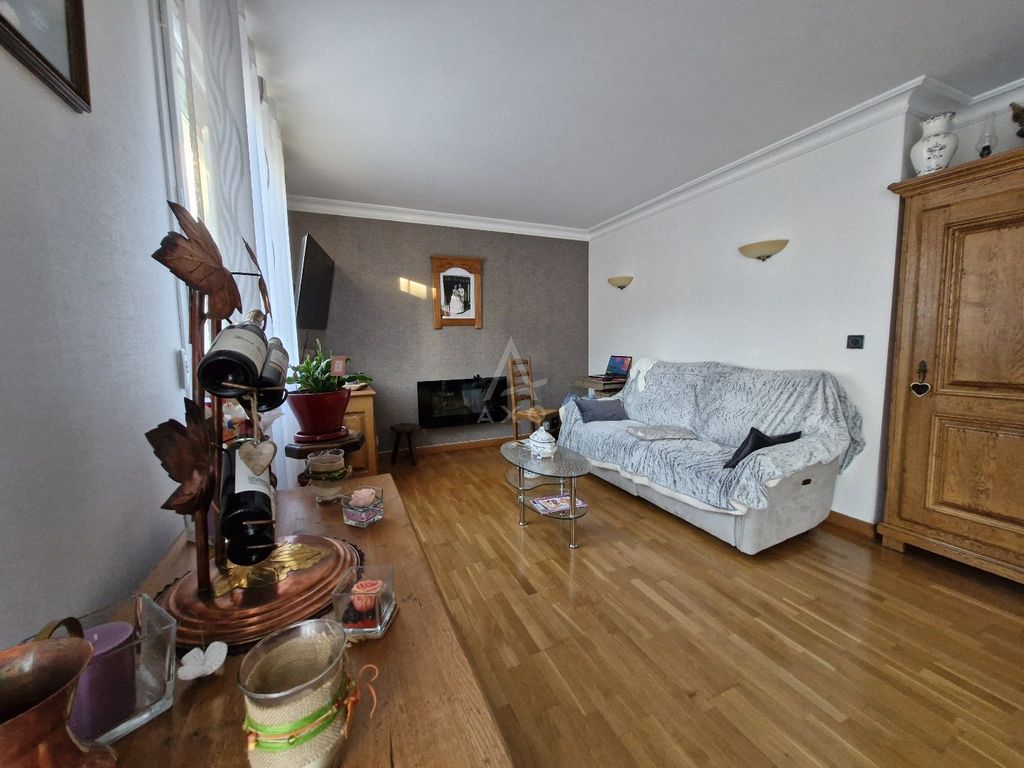 Achat appartement 4 pièce(s) Maromme