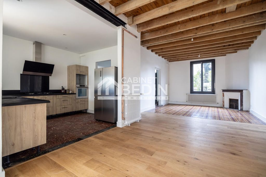 Achat maison à vendre 4 chambres 180 m² - Toulouse