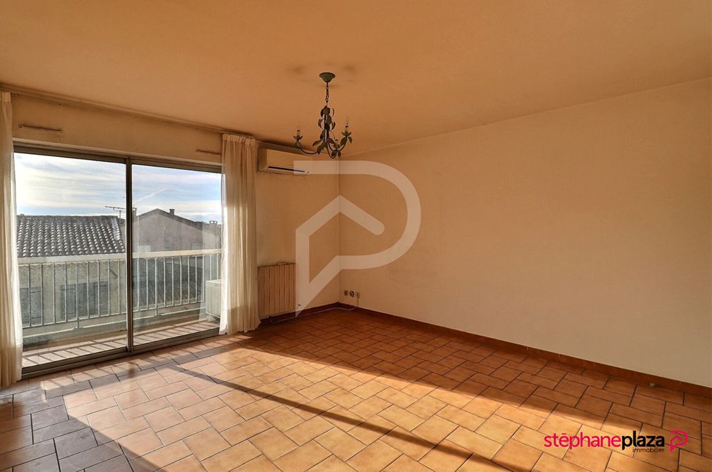 Achat appartement à vendre 3 pièces 75 m² - Carpentras