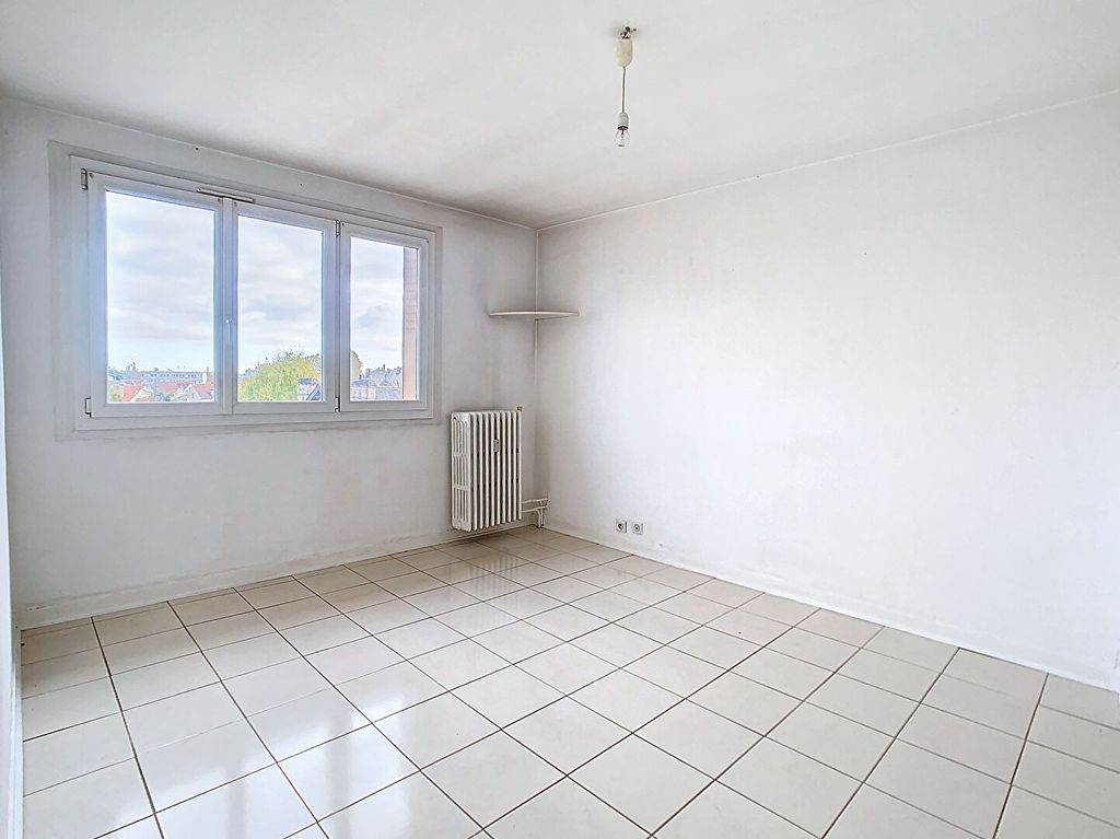 Achat appartement à vendre 2 pièces 42 m² - Beaune