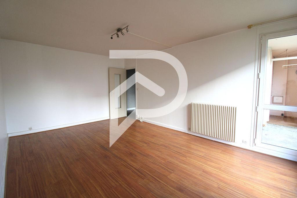 Achat appartement à vendre 4 pièces 66 m² - Nogent-sur-Oise