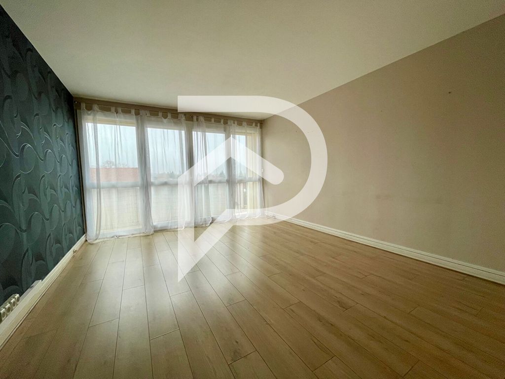 Achat appartement à vendre 3 pièces 65 m² - Mennecy