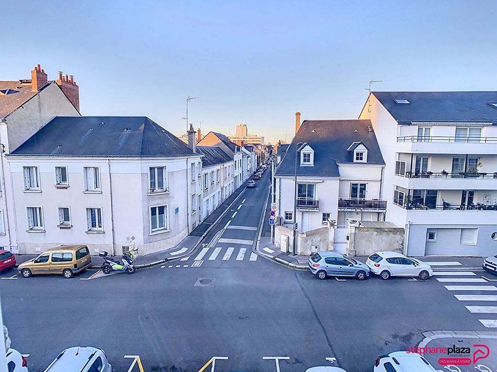 Achat appartement à vendre 2 pièces 47 m² - Tours