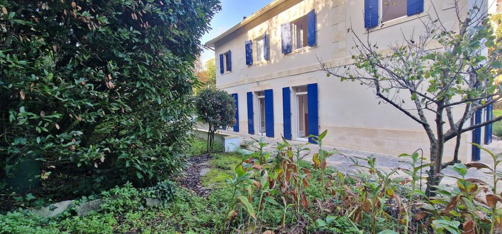 Achat maison à vendre 4 chambres 114 m² - Arcachon