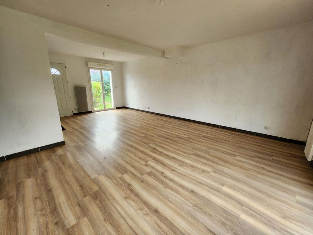 Achat maison à vendre 4 chambres 126 m² - Loches