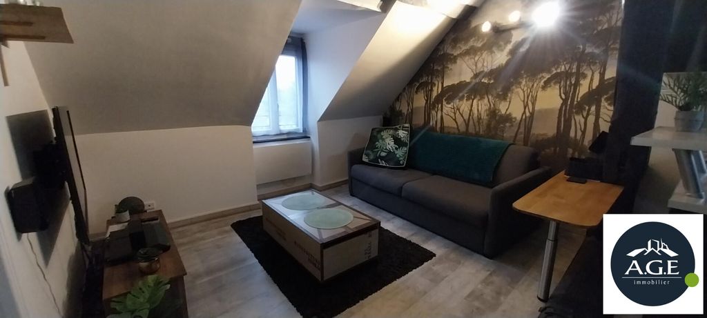 Achat appartement à vendre 2 pièces 30 m² - Rambouillet