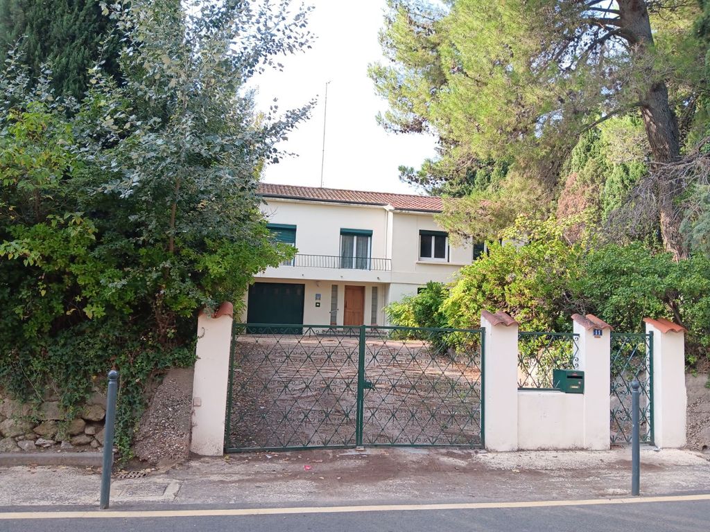 Achat maison 3 chambre(s) - Montagnac