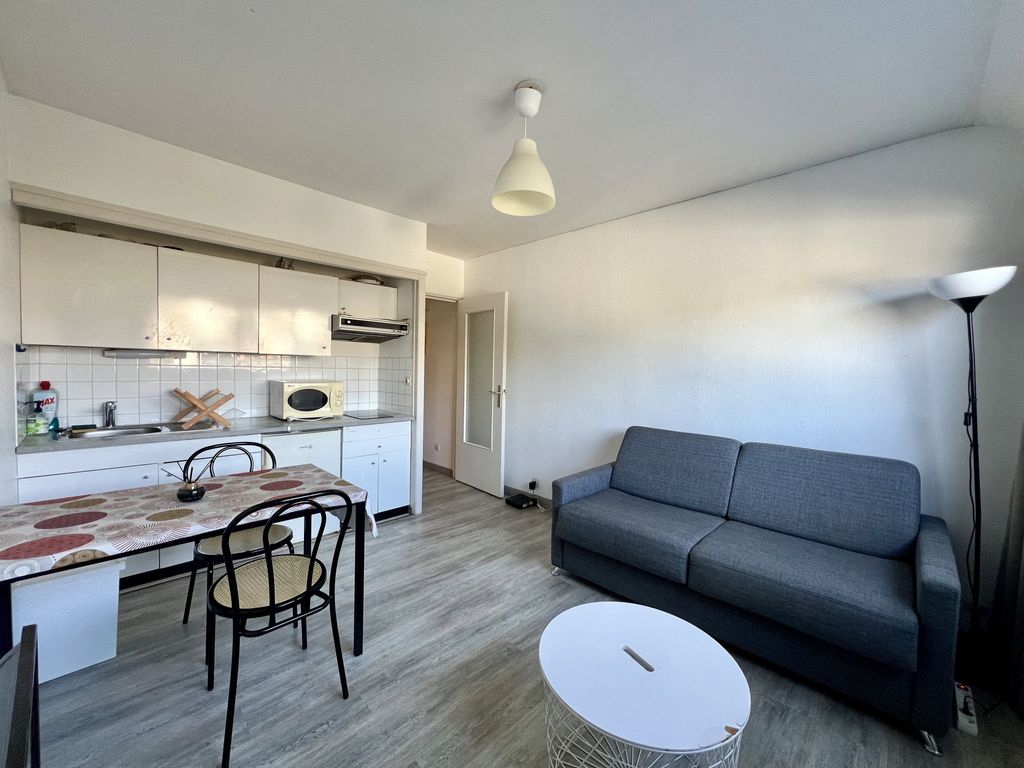 Achat studio à vendre 20 m² - Saint-Cast-le-Guildo