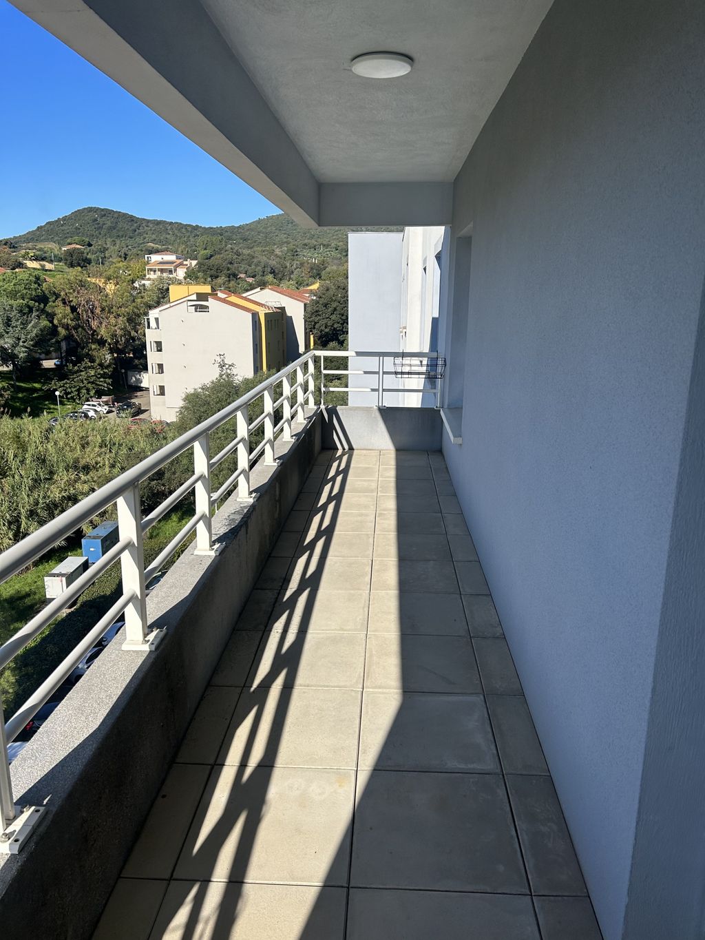 Achat appartement à vendre 2 pièces 42 m² - Ajaccio