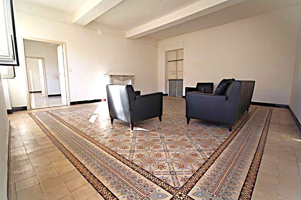 Achat appartement à vendre 3 pièces 118 m² - Ajaccio