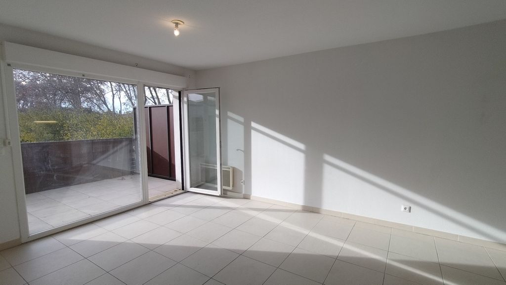 Achat appartement à vendre 2 pièces 42 m² - Fabrègues