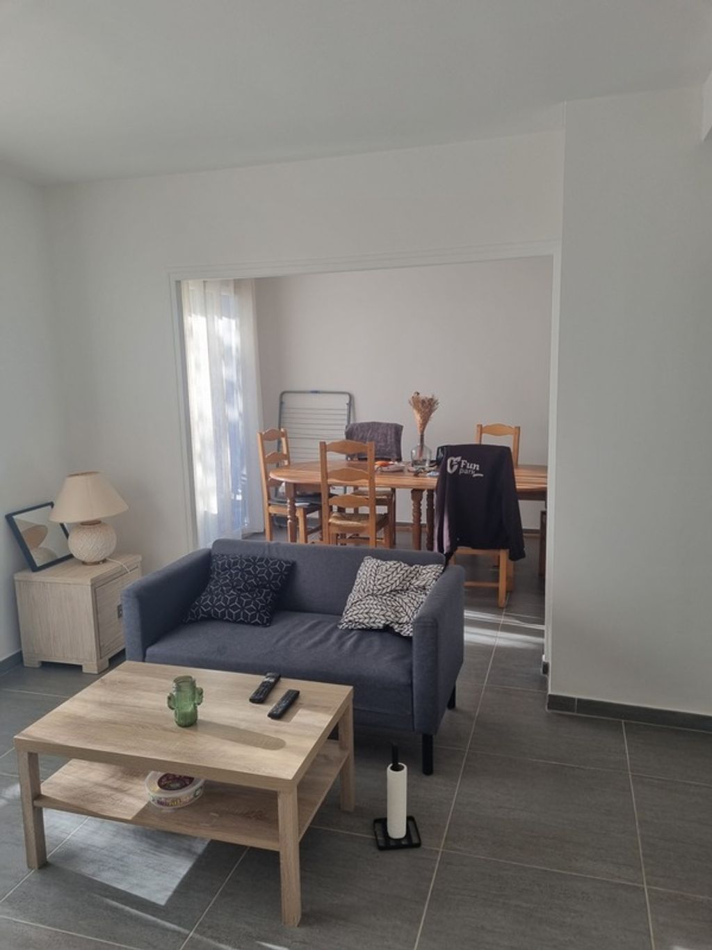 Achat appartement à vendre 3 pièces 69 m² - Aix-en-Provence