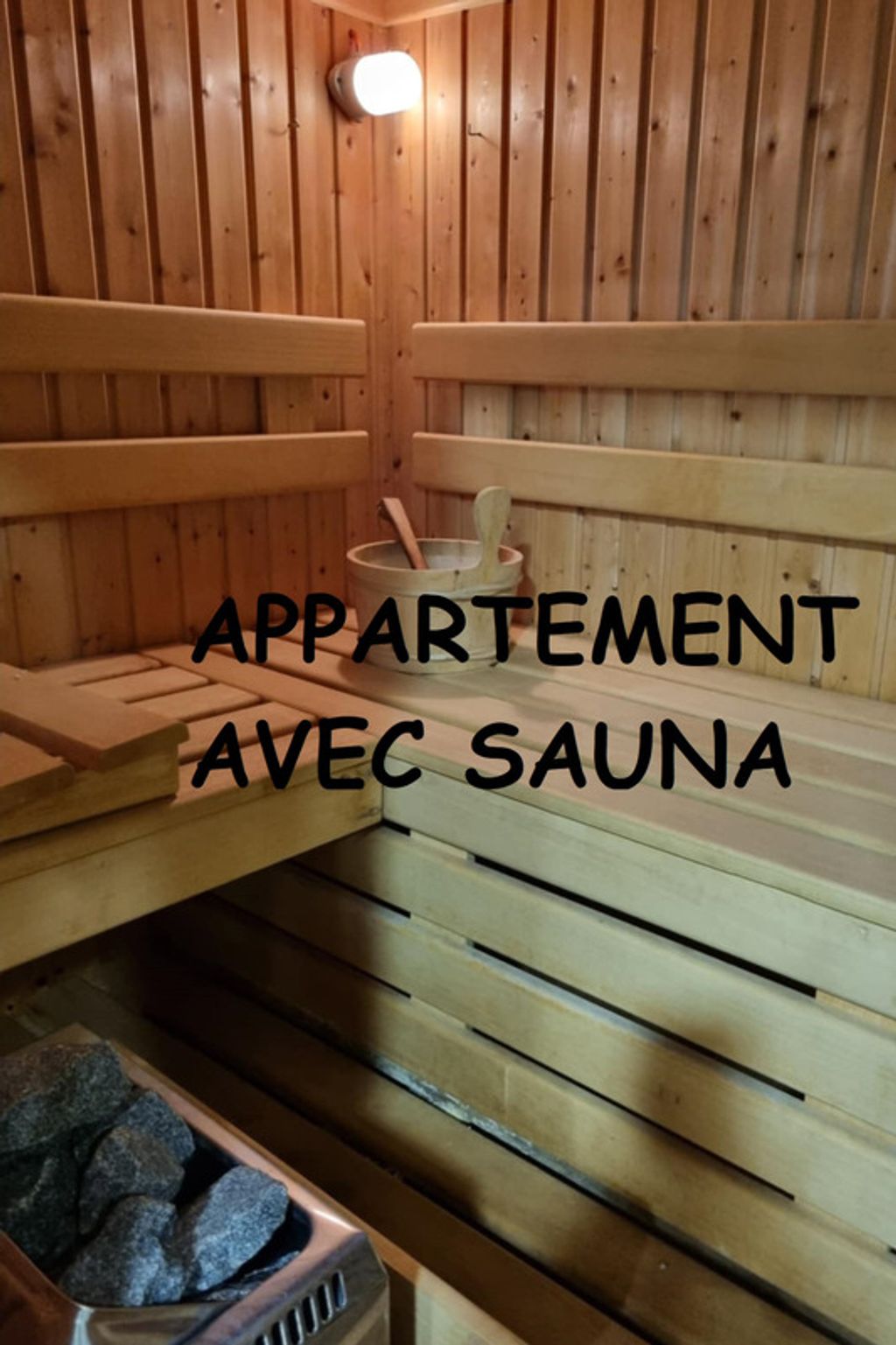 Achat appartement à vendre 2 pièces 40 m² - La Bourboule