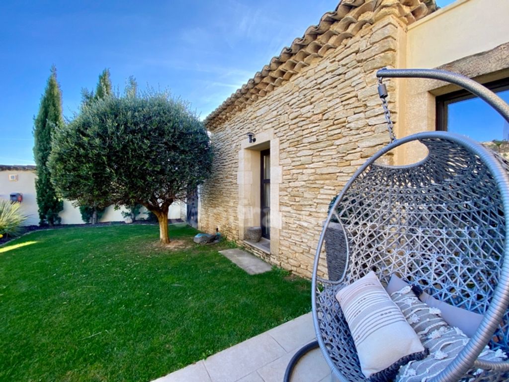 Achat maison à vendre 3 chambres 162 m² - Uzès