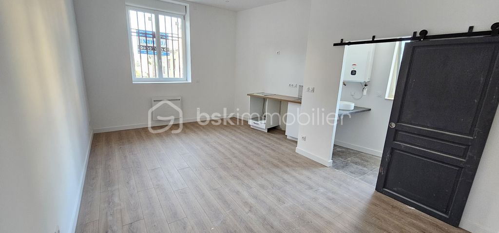 Achat studio à vendre 28 m² - Sail-sous-Couzan