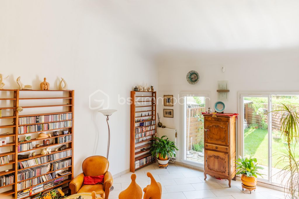 Achat maison à vendre 4 chambres 111 m² - Lognes