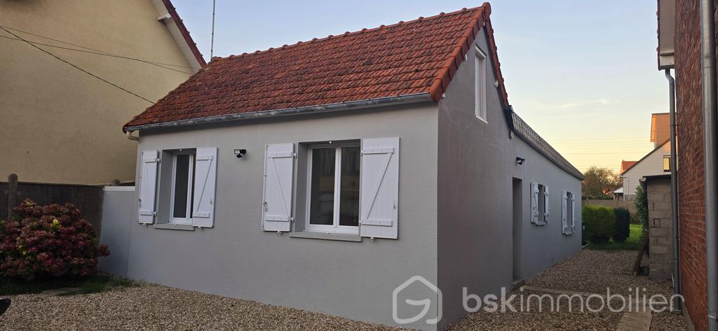 Achat maison à vendre 3 chambres 83 m² - Martin-Église