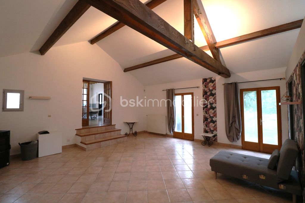 Achat maison à vendre 4 chambres 154 m² - Longueville