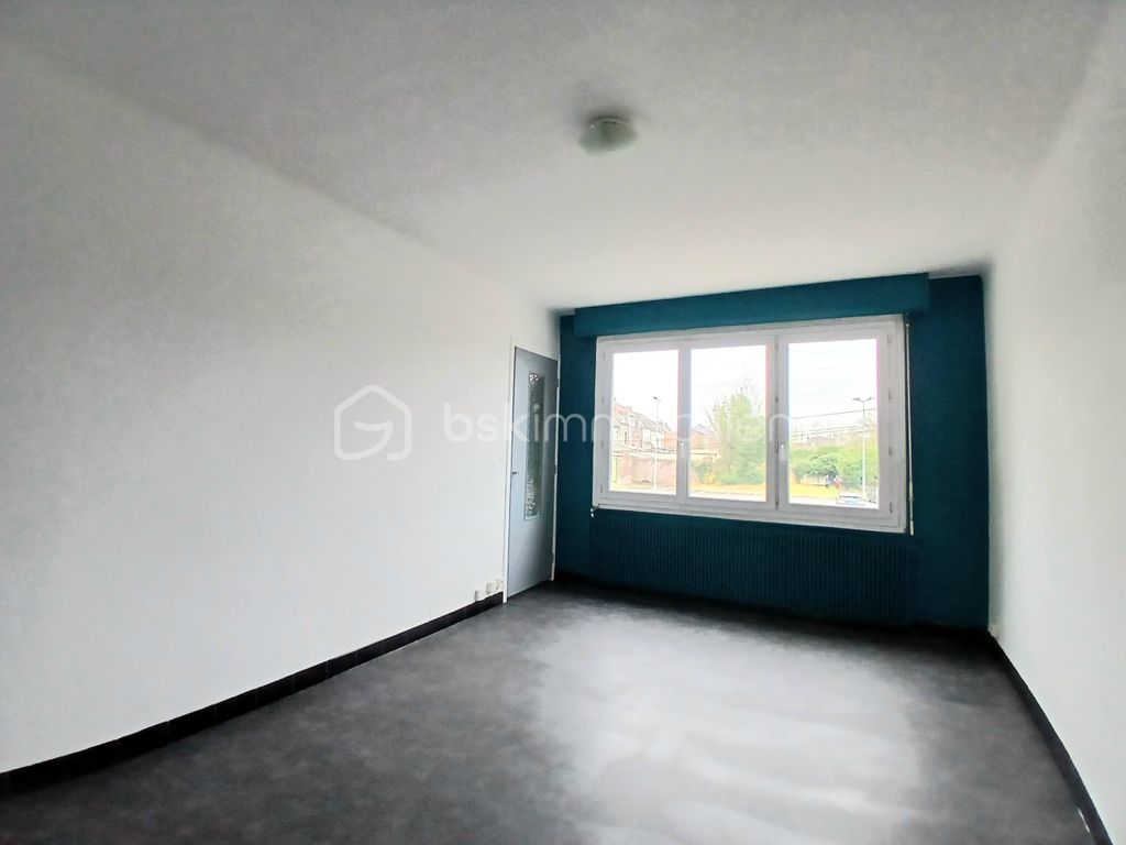 Achat maison à vendre 2 chambres 65 m² - Aniche