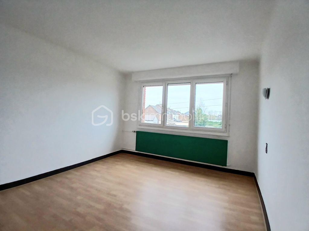 Achat maison à vendre 2 chambres 63 m² - Aniche