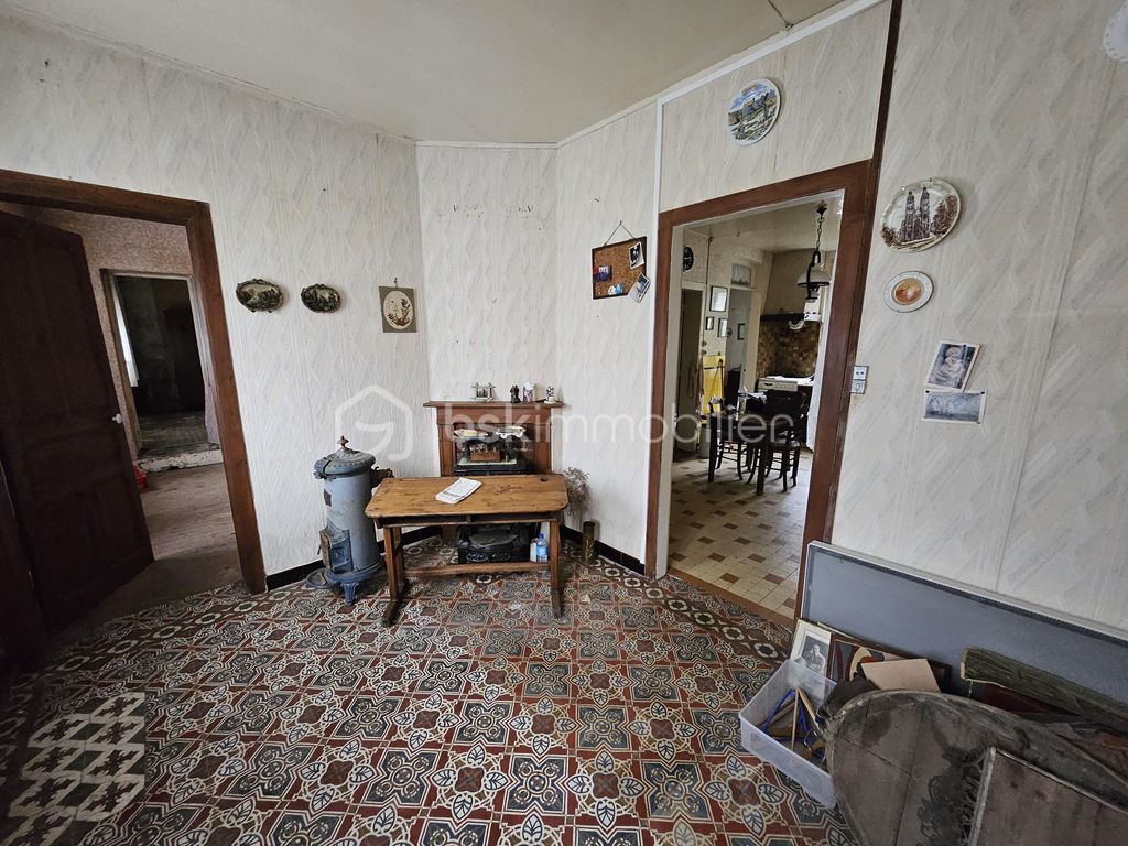 Achat maison à vendre 1 chambre 130 m² - Arras