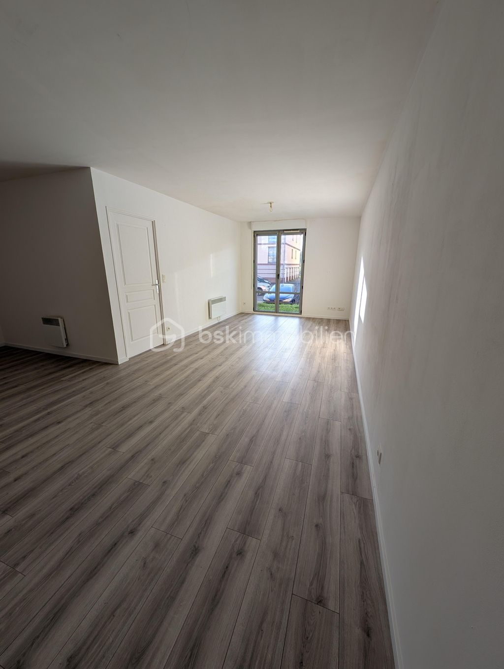 Achat appartement à vendre 2 pièces 55 m² - Amiens