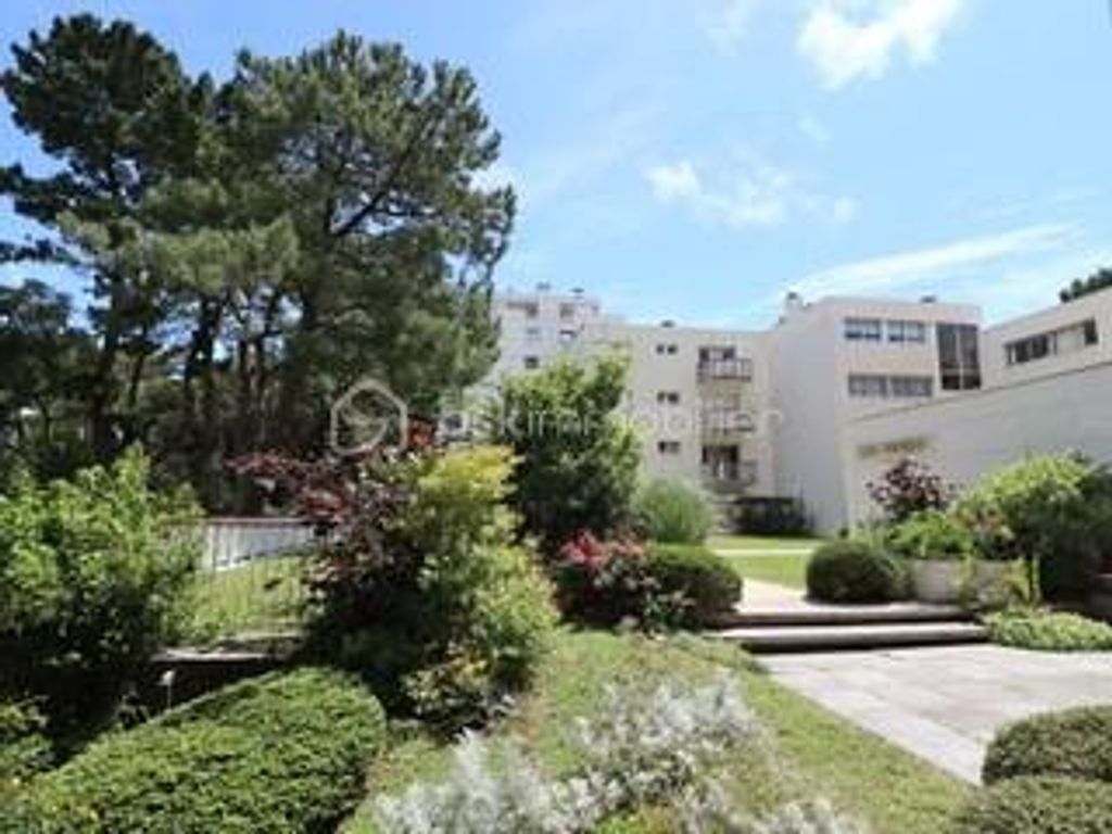 Achat appartement à vendre 2 pièces 42 m² - La Baule-Escoublac