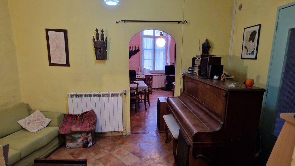 Achat maison 2 chambre(s) - Montpeyroux