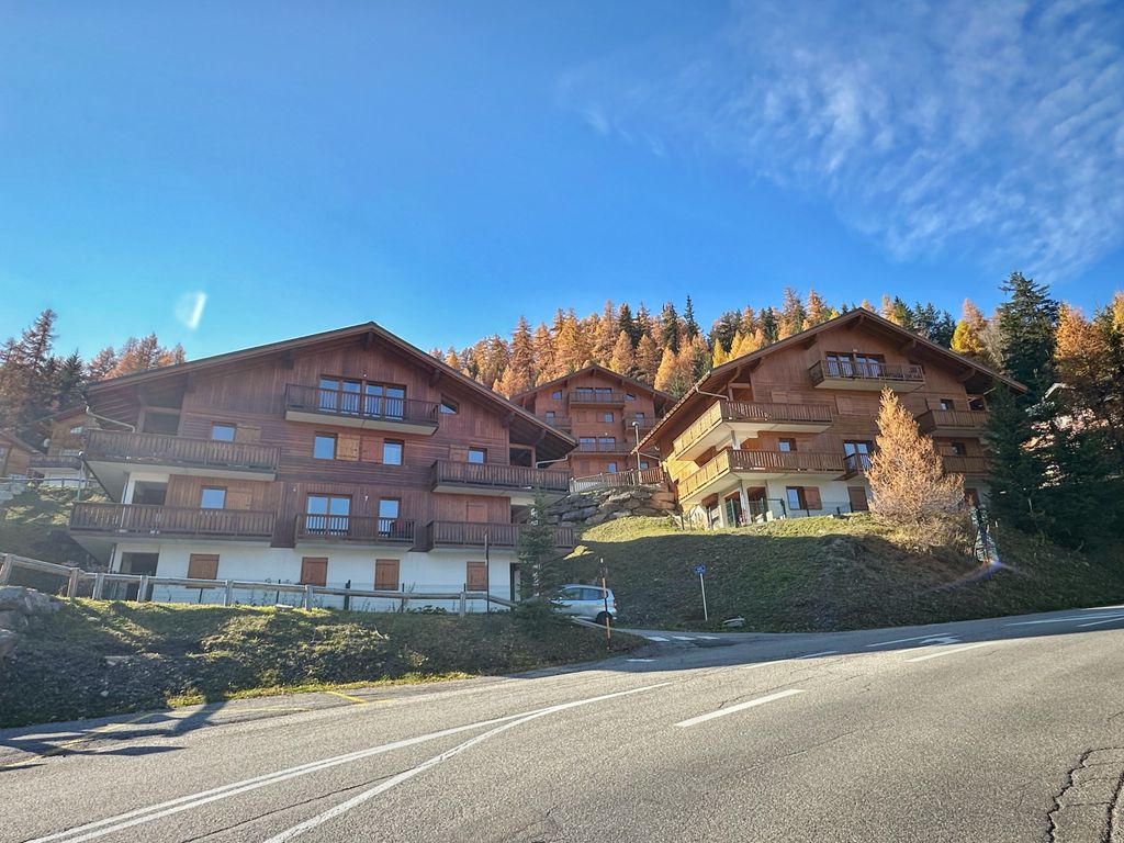 Achat appartement à vendre 2 pièces 53 m² - La Plagne-Tarentaise